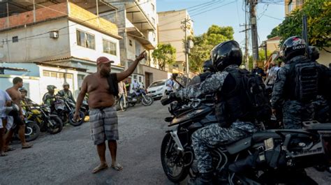 brazil cartel execution video|Shock over Brazil police 'torture, executions' in drug raid.